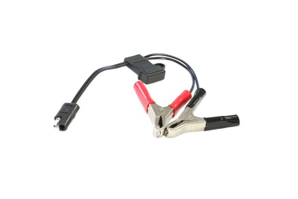 Battery Clip Cable Assembly
